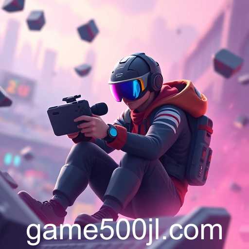 500jl and the Evolution of Online Gaming Platforms