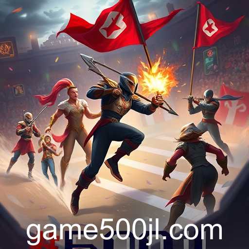 The Rise of 500jl: An Evolving Online Gaming Hub