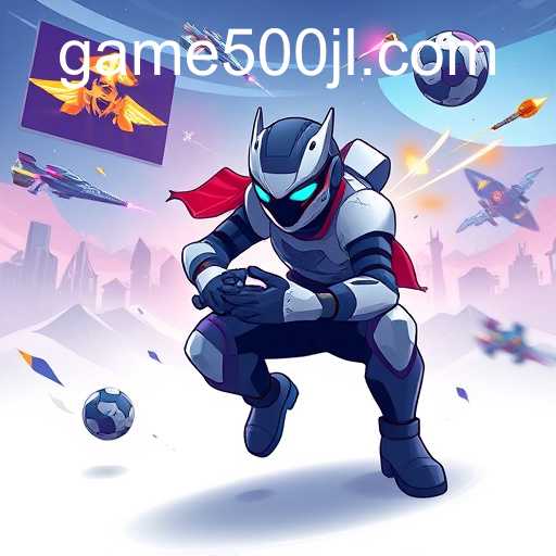 Expanding Digital Playground: 500jl's Impact on Modern Gaming