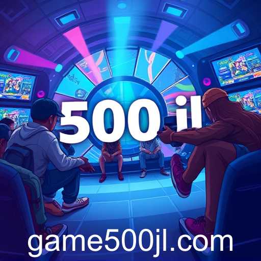 Gaming Trends in 2025: The Rise of '500jl'