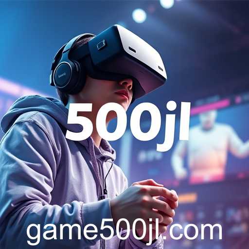 500jl: Shaping the Landscape of Online English Gaming