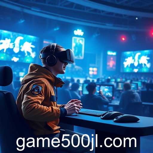 500JL Transforms Online Gaming Community