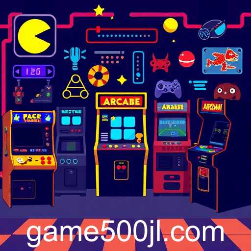 Exploring the Timeless Appeal of 'Arcade Classics': A Dive into Retro Gaming