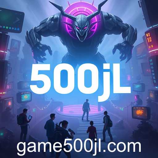 The Emergence of '500jl' in Online Gaming