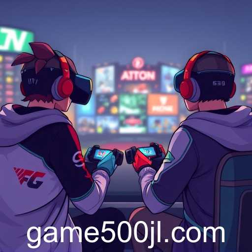 The Evolution of Digital Gaming Communities