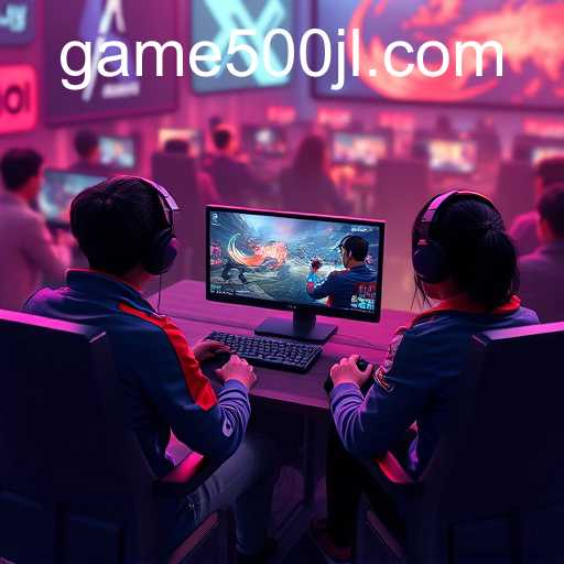 The Evolution of Online Gaming in 2025