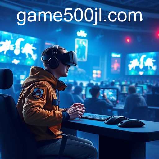 The Evolution of Online Gaming Platforms