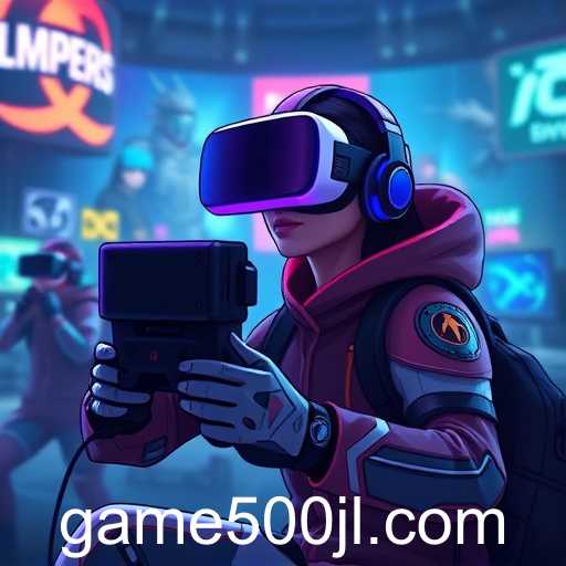 Evolution of Online Gaming in 2025