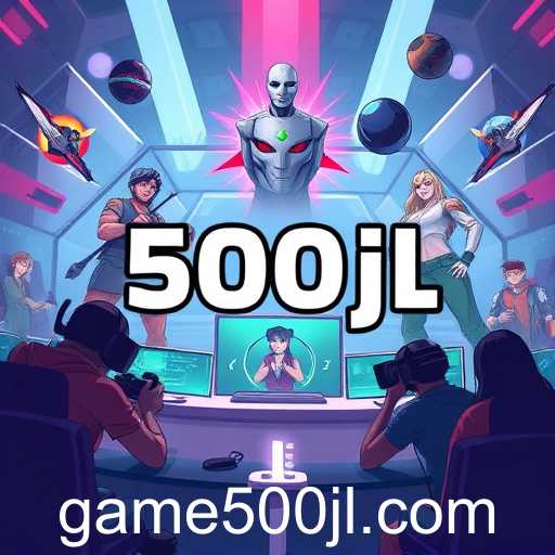 Gaming Industry Evolution Amidst Global Changes