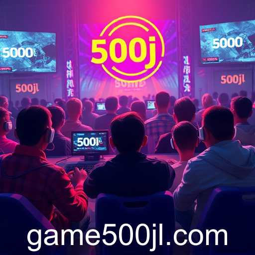 Unveiling the Impact of '500jl' on the Gaming Landscape