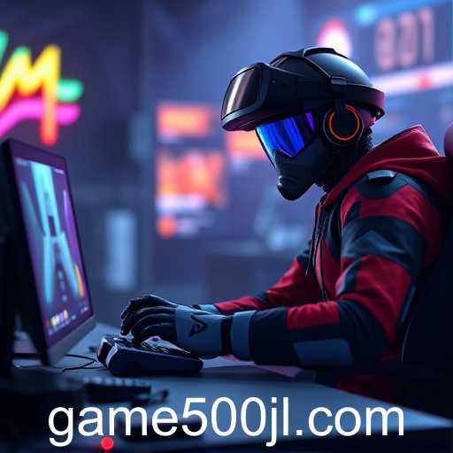 Revolutionizing Gaming: 500jl and Beyond