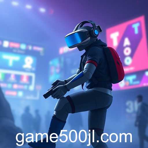 Gaming Revolution: 500jl's Impact on Online Entertainment