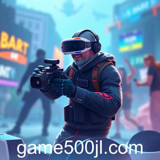 Gaming Trends Reshape Online Communities