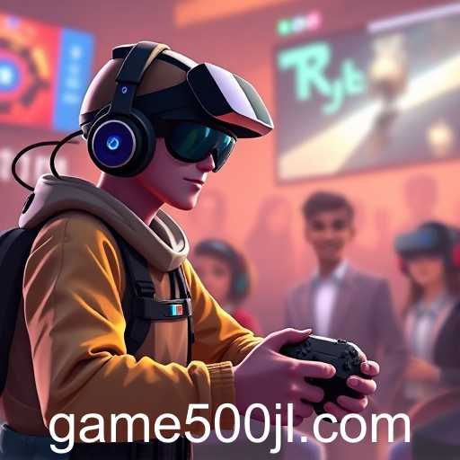 Gaming Trends and Innovations