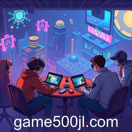 The Impact of Gaming Keywords on Digital Landscapes