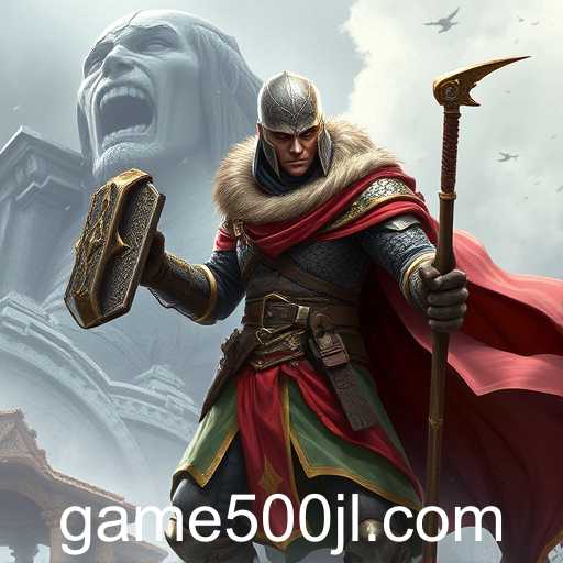 500jl and Its Impact on Online Gaming Culture