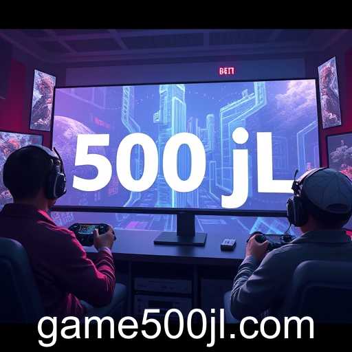 The Digital Renaissance in Gaming