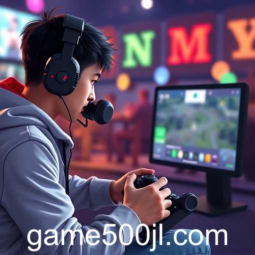 Rise of Online Gaming Platforms Amidst Privacy Concerns