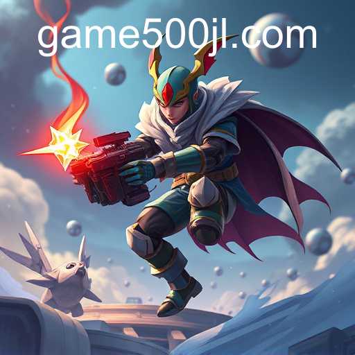 The Rise of 500jl: A Digital Revolution in Gaming