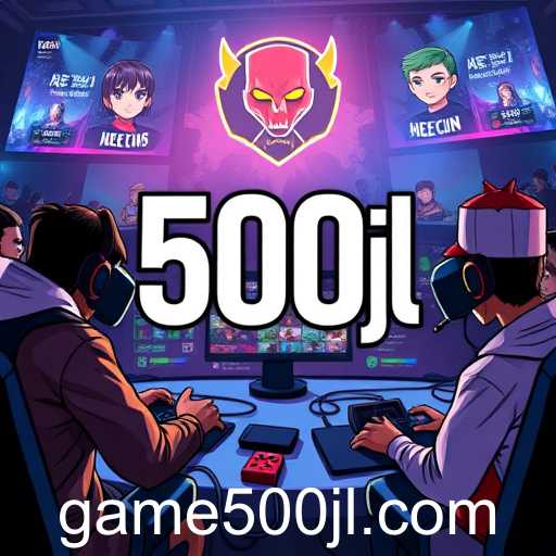 The Rise of 500jl in the Gaming World