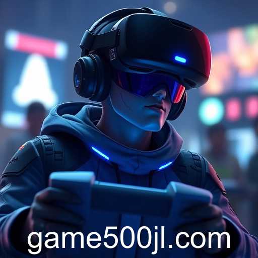 The Rise of '500jl' in Online Gaming