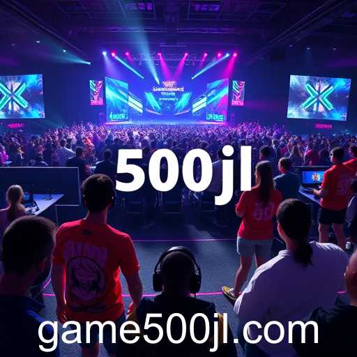 The Rise of 500jl in the Gaming World