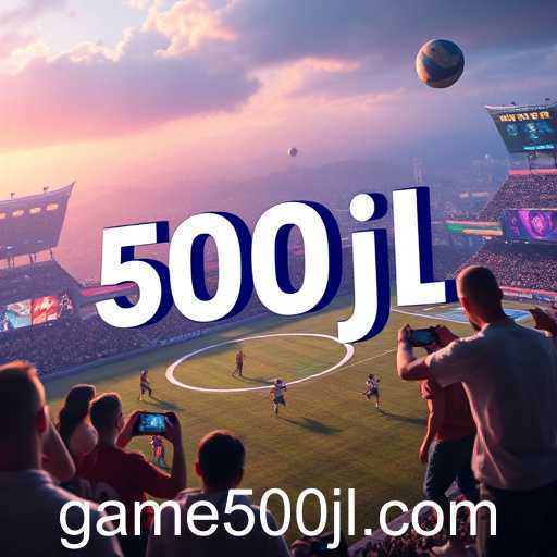 The Rise of 500jl: A New Chapter in Online Gaming