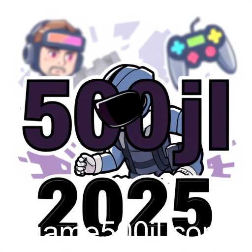The Rise of 500jl in the Online Gaming Scene