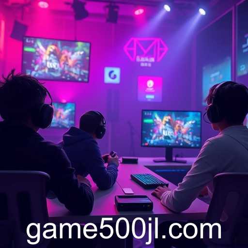 500jl: The Rise of a Gaming Phenomenon