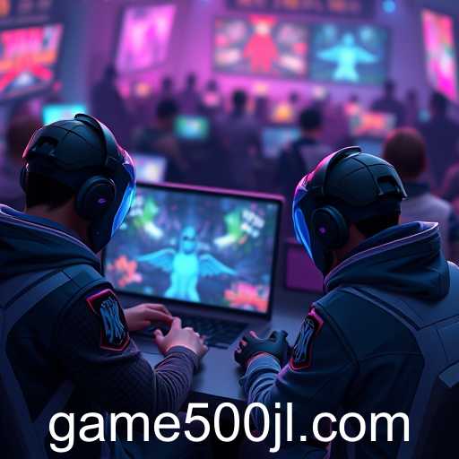 The Rise of Online Gaming Communities