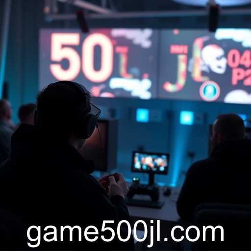 Rising Popularity of 500jl in Gaming Circles