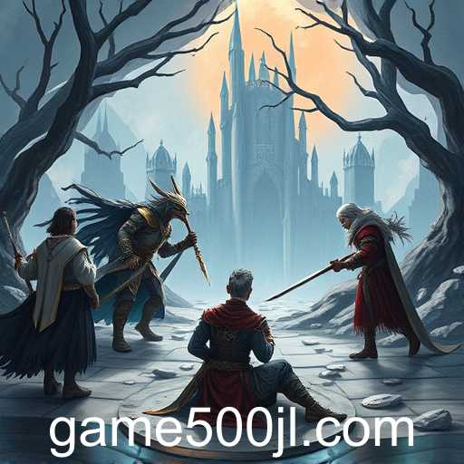 Exploring the Intriguing World of Role-Playing Games