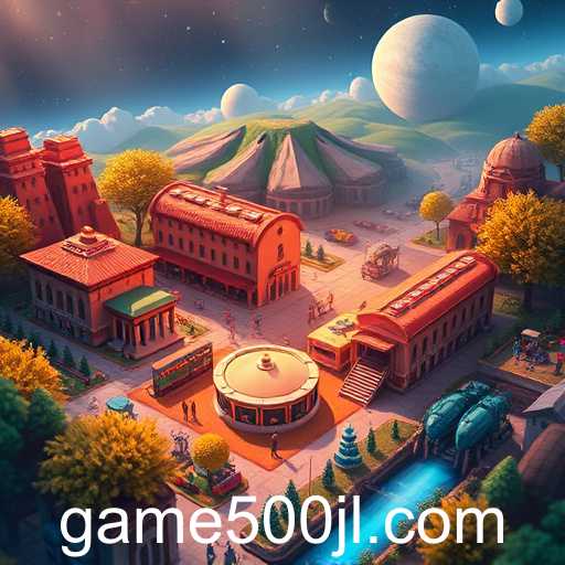 Exploring the Immersive World of Simulation Games: From Reality to Imagination