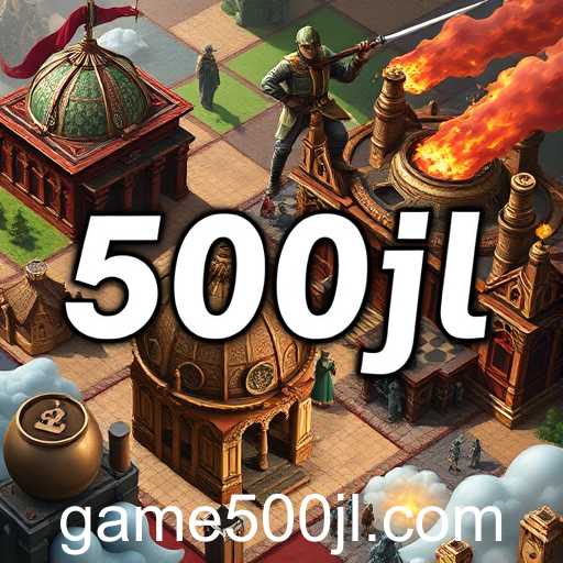 The Thrilling World of Strategy Games: A Deep Dive